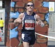 Brighton Marathon