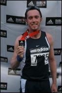 Dublin Marathon 