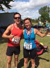 Windsor to Marlow 1/2 Marathon
