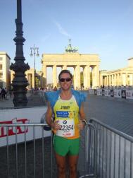 Berlin Marathon