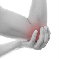 iStock Photo Man in Pain 8