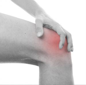 knee pain