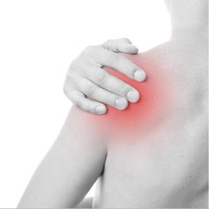 shoulder pain